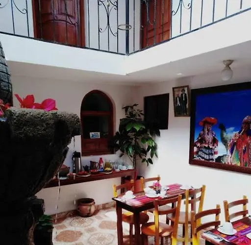 Inca Sayri Tupac